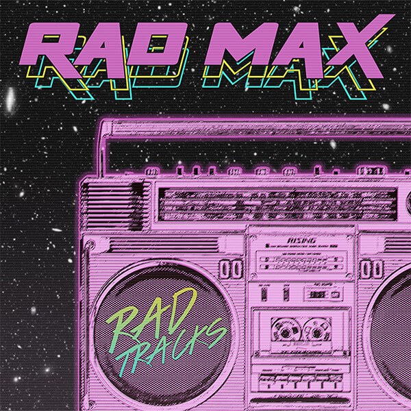 Rad Tracks