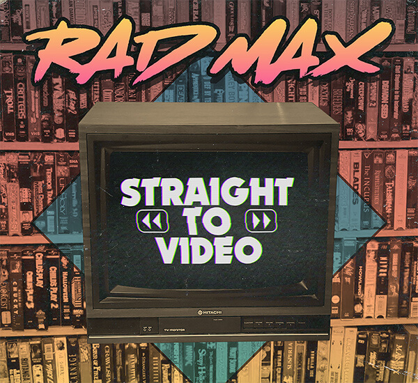 Straight to Video
